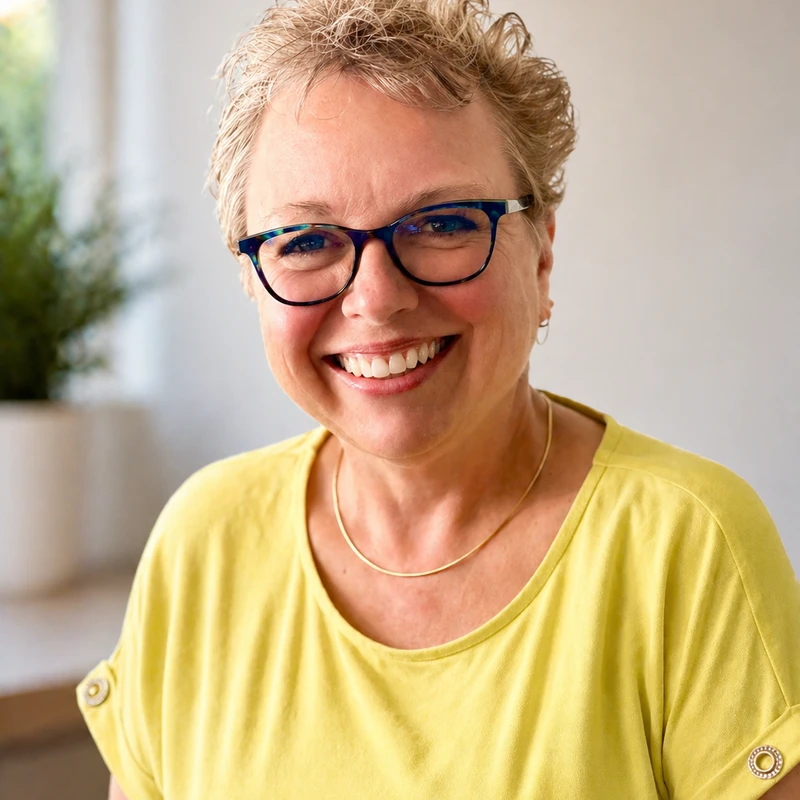 Sue Comp