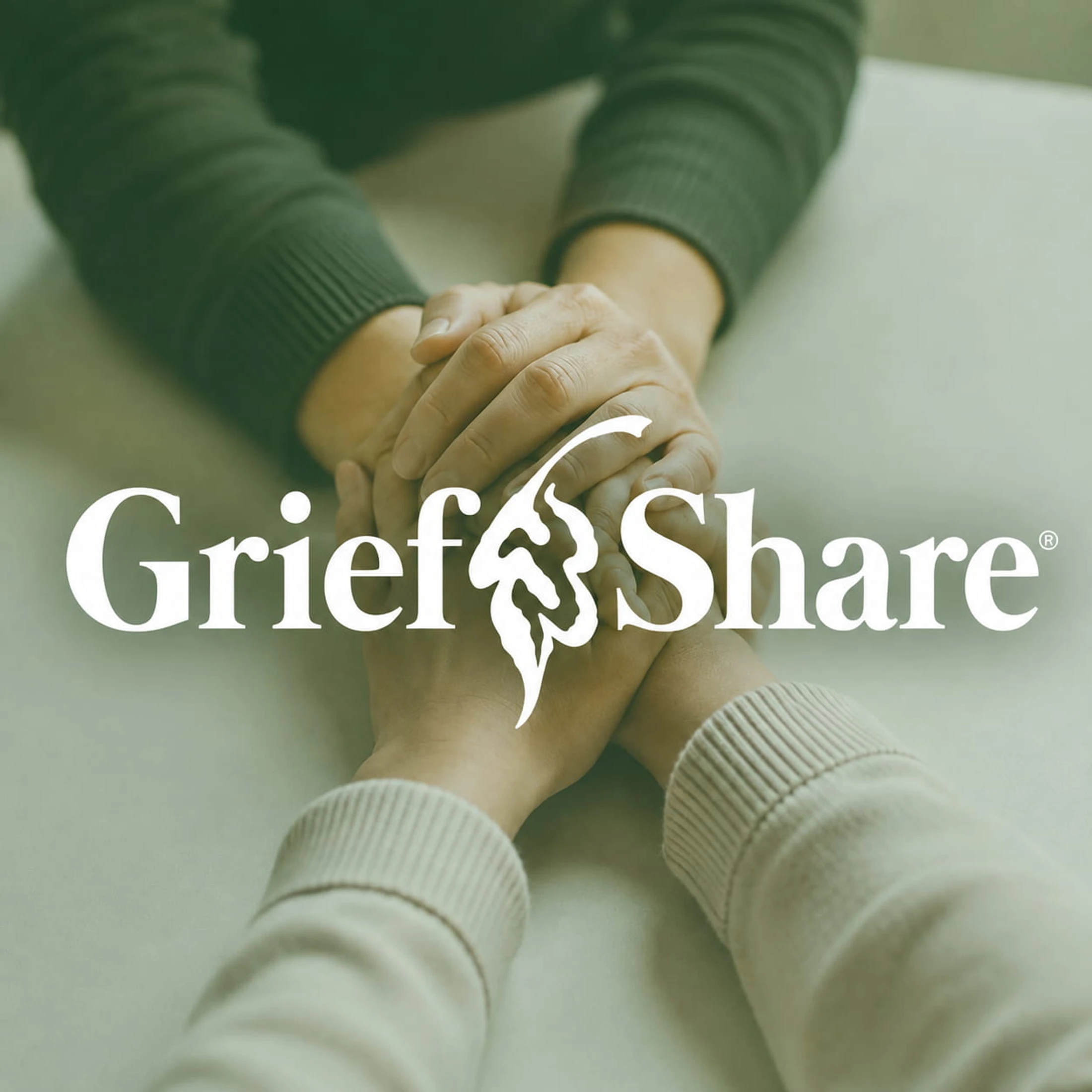 GriefShare: September–December 2026