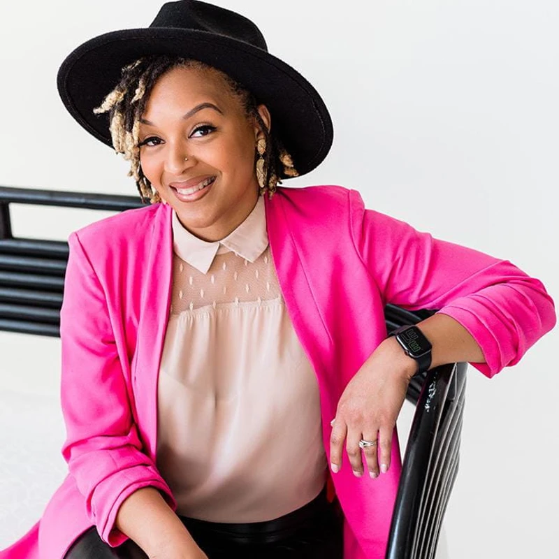 Diona Nicole Murray