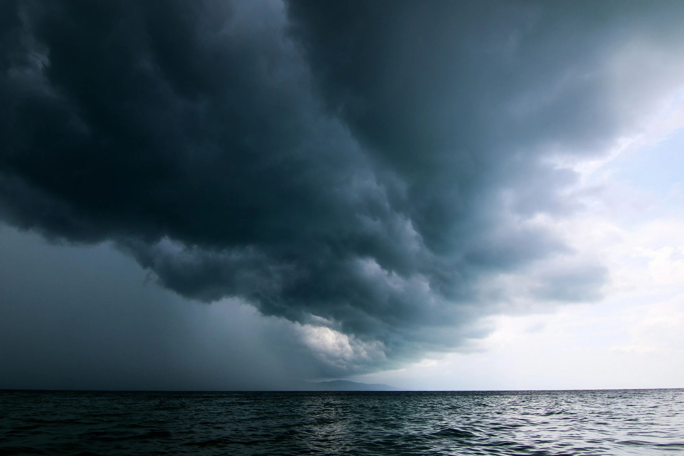 When My Faith Struggles by Chuck Lawless (Edited)