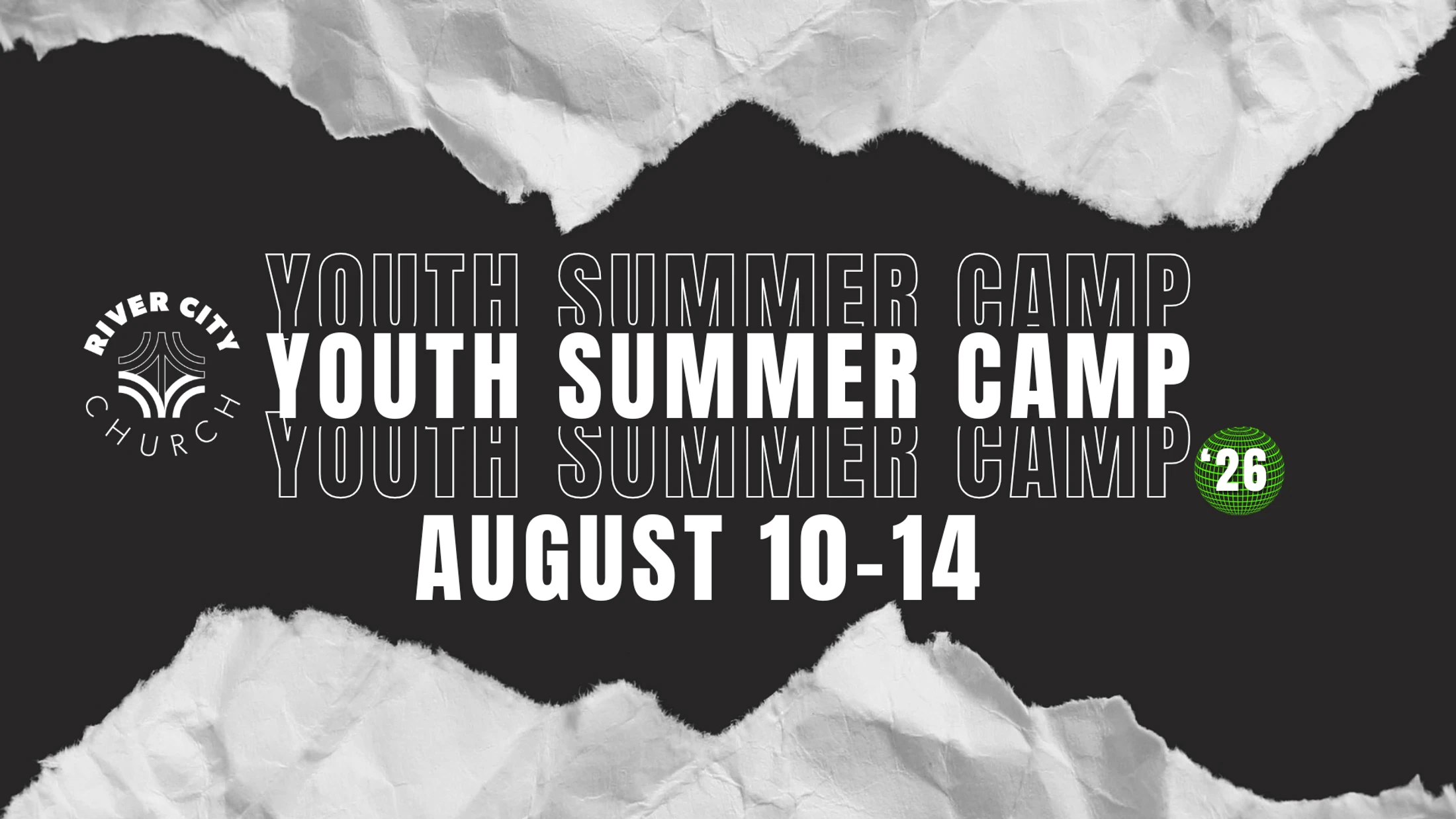 Youth Summer Camp