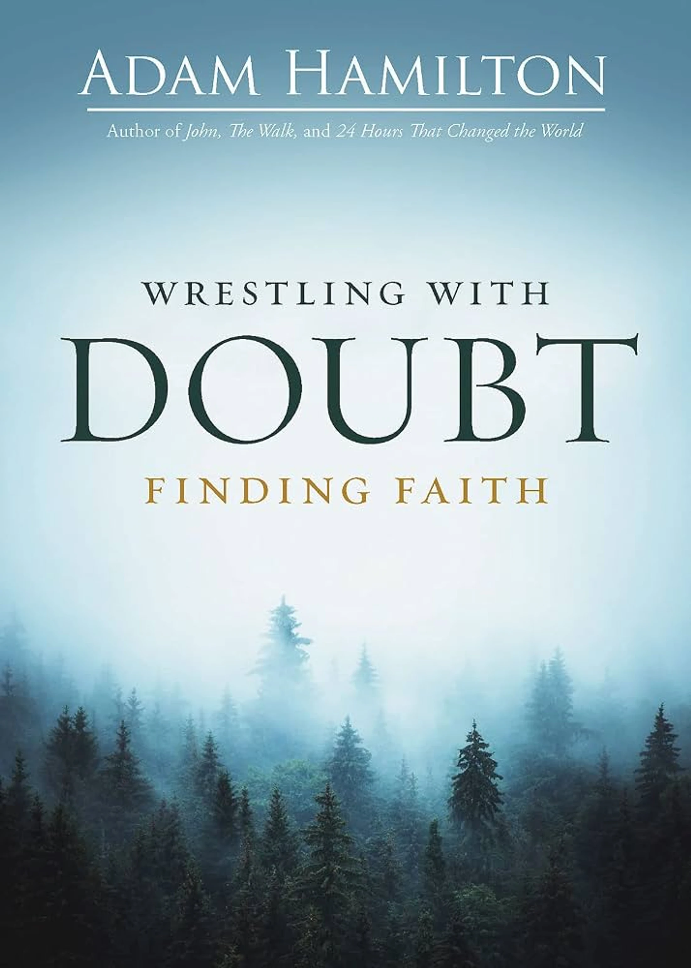 Wednesday Morning Bible Study
