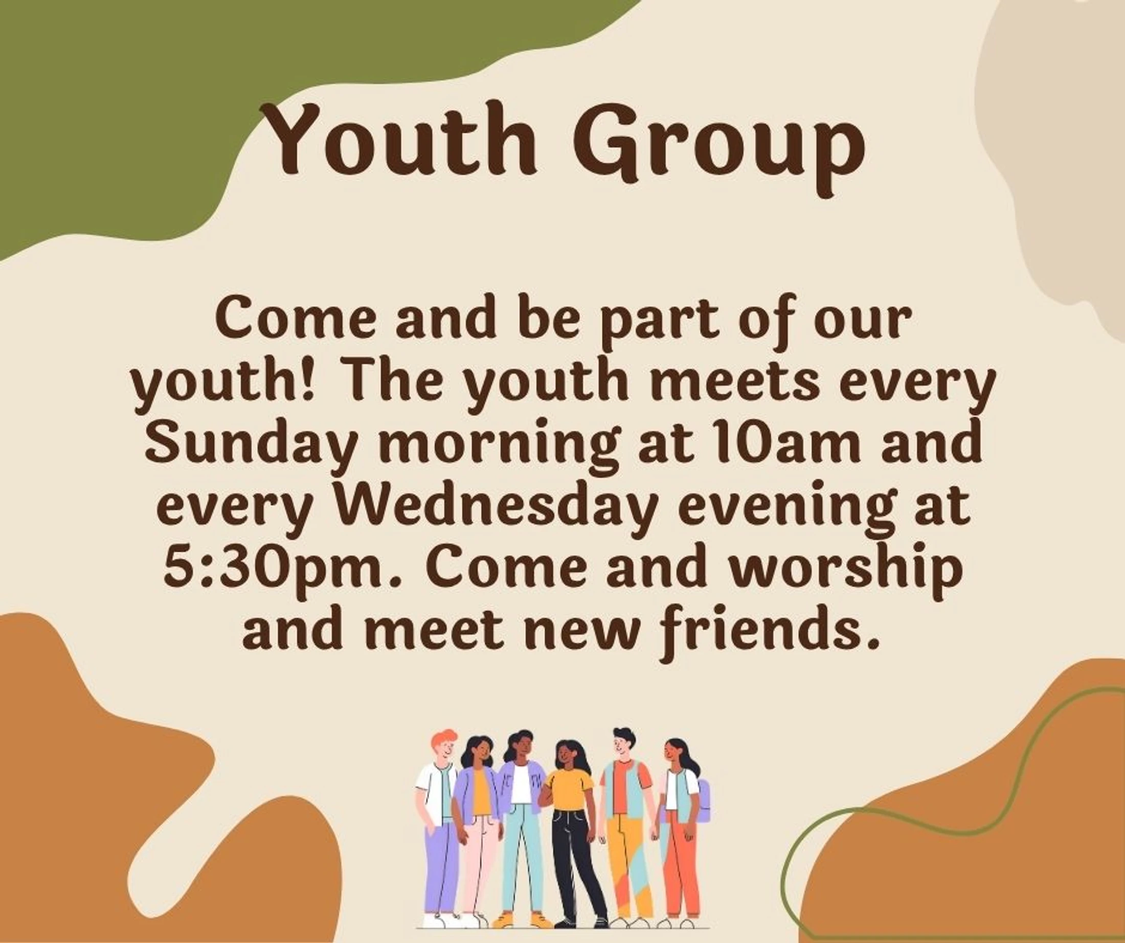 Youth Group