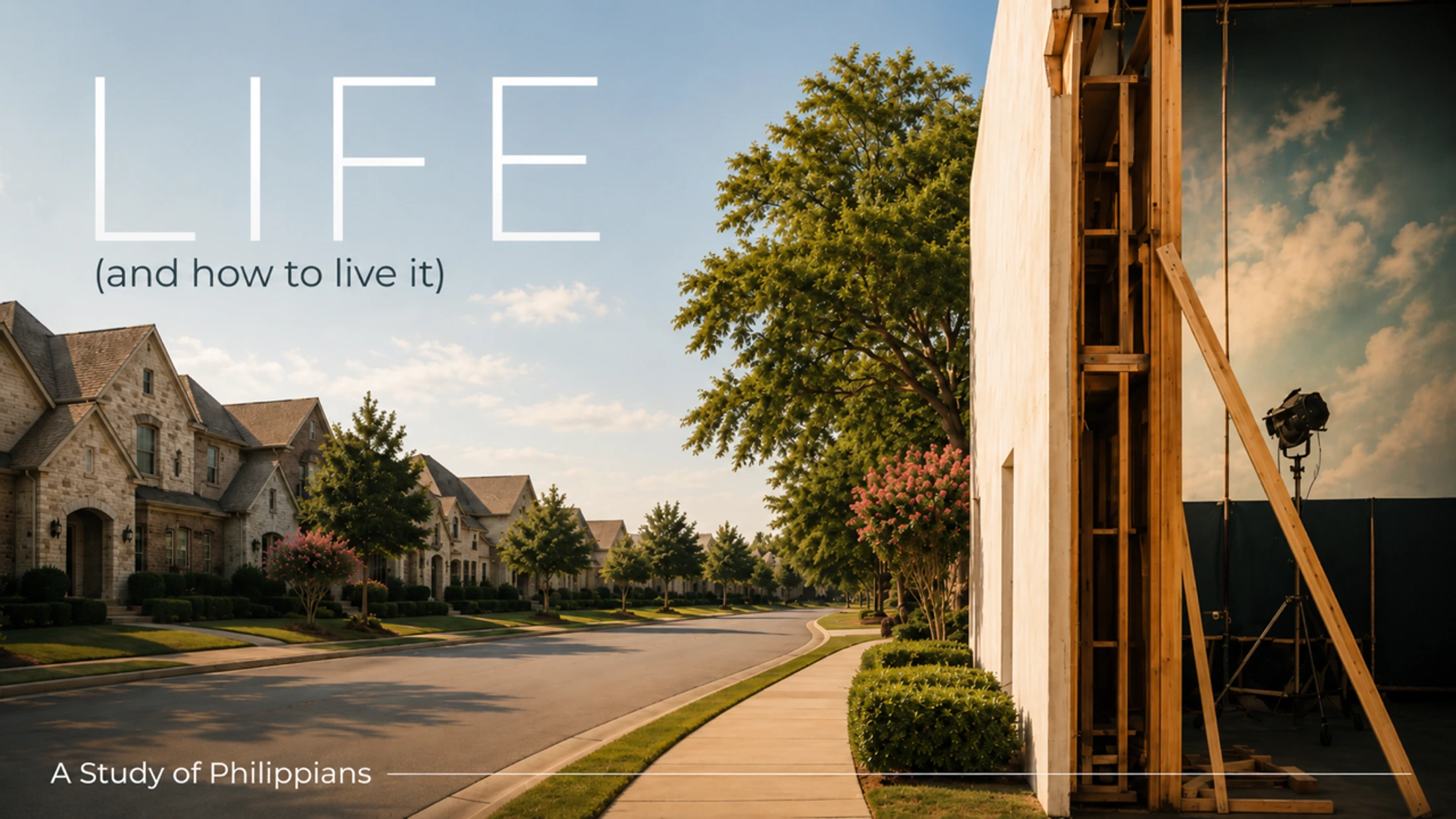 How to Have a Peace-Filled Life
