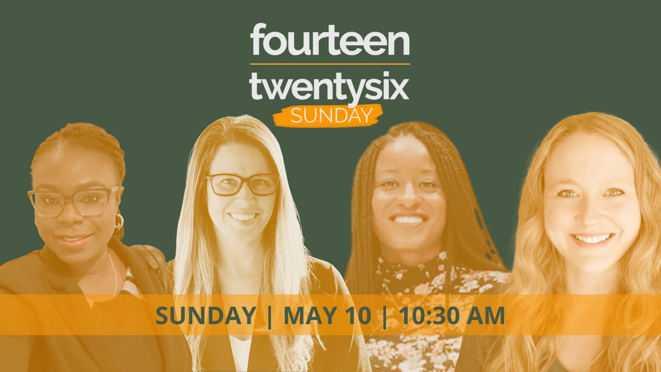 Life Group Study - May 10th, 2026
