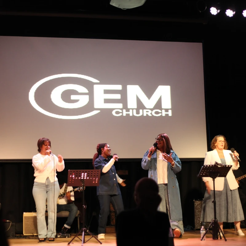 GEM WORSHIP