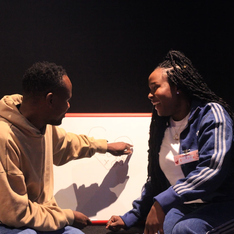 Couples Theology - Empowering Couples