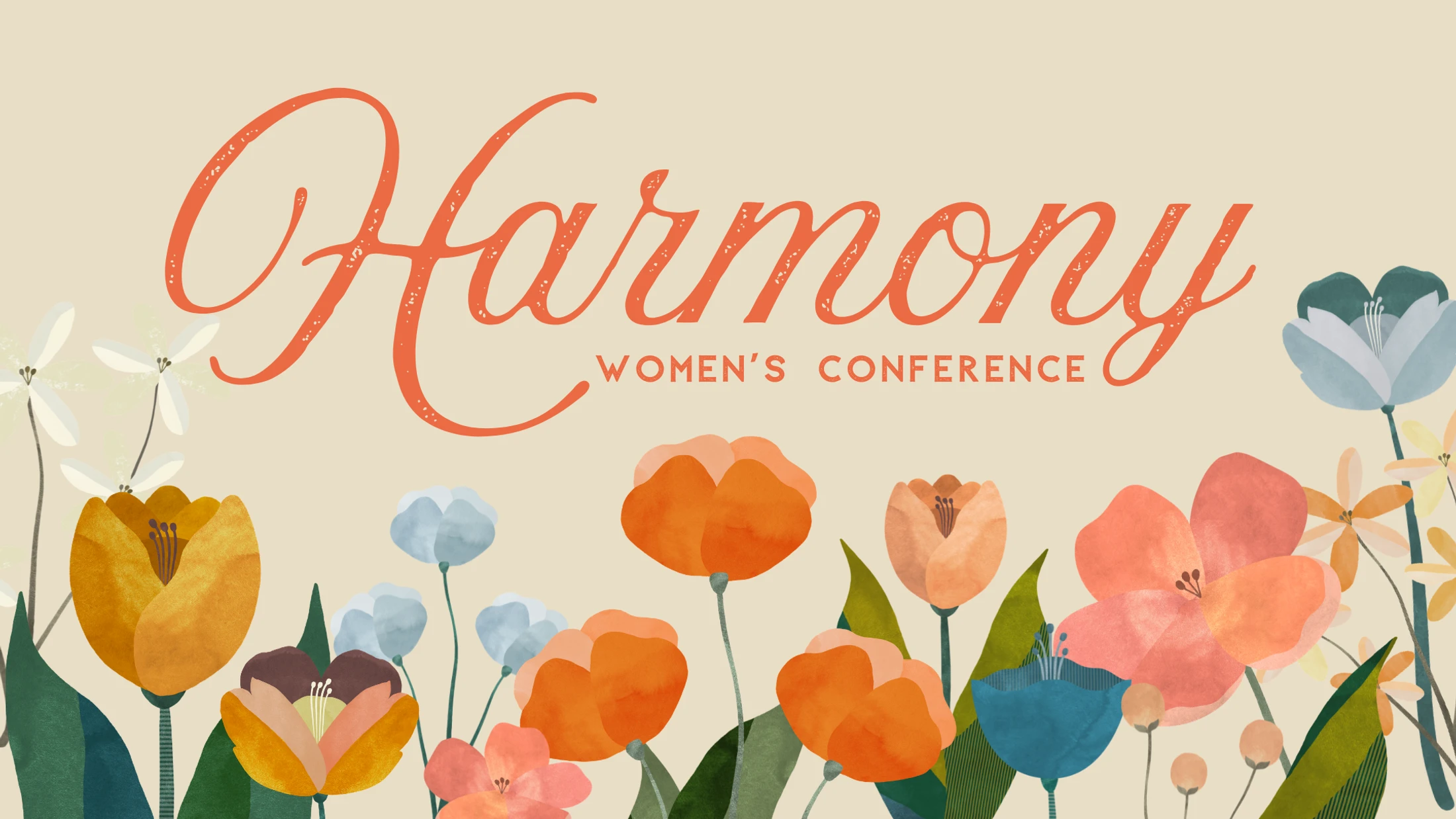 HOP Women's Conference