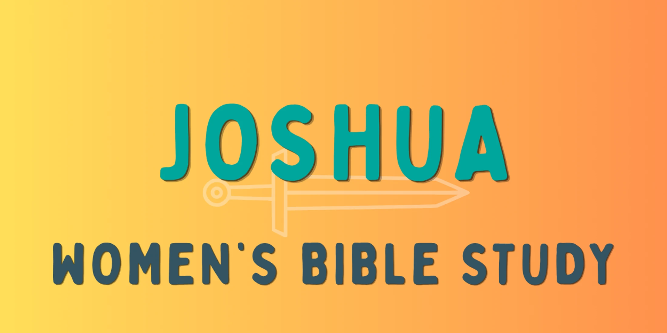 Wednesday Night Women's Bible Study