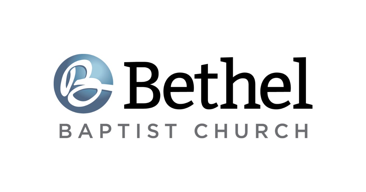 Bethel Baptist Church Yorktown cover
