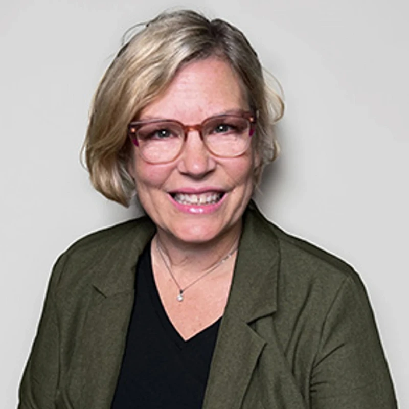 Michelle Erzberger