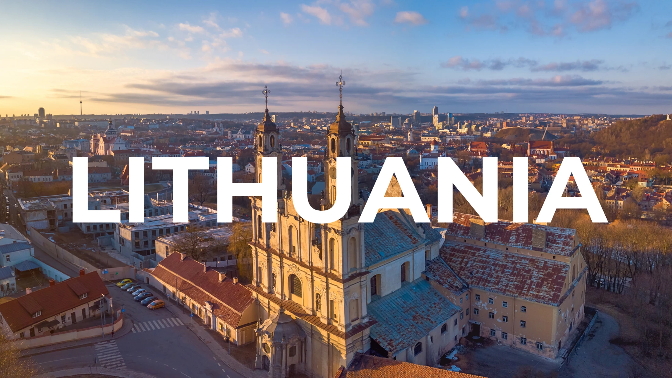 Lithuania Inspire 2027
