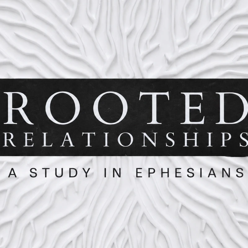 Adopted, Redeemed, & Sealed