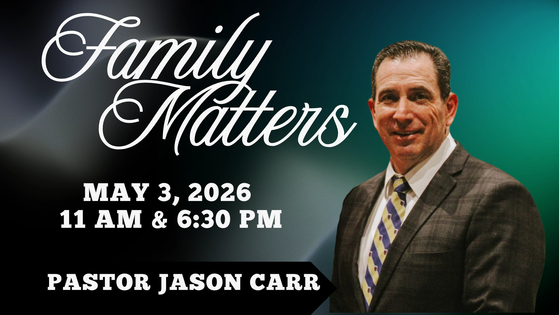 Family Matters