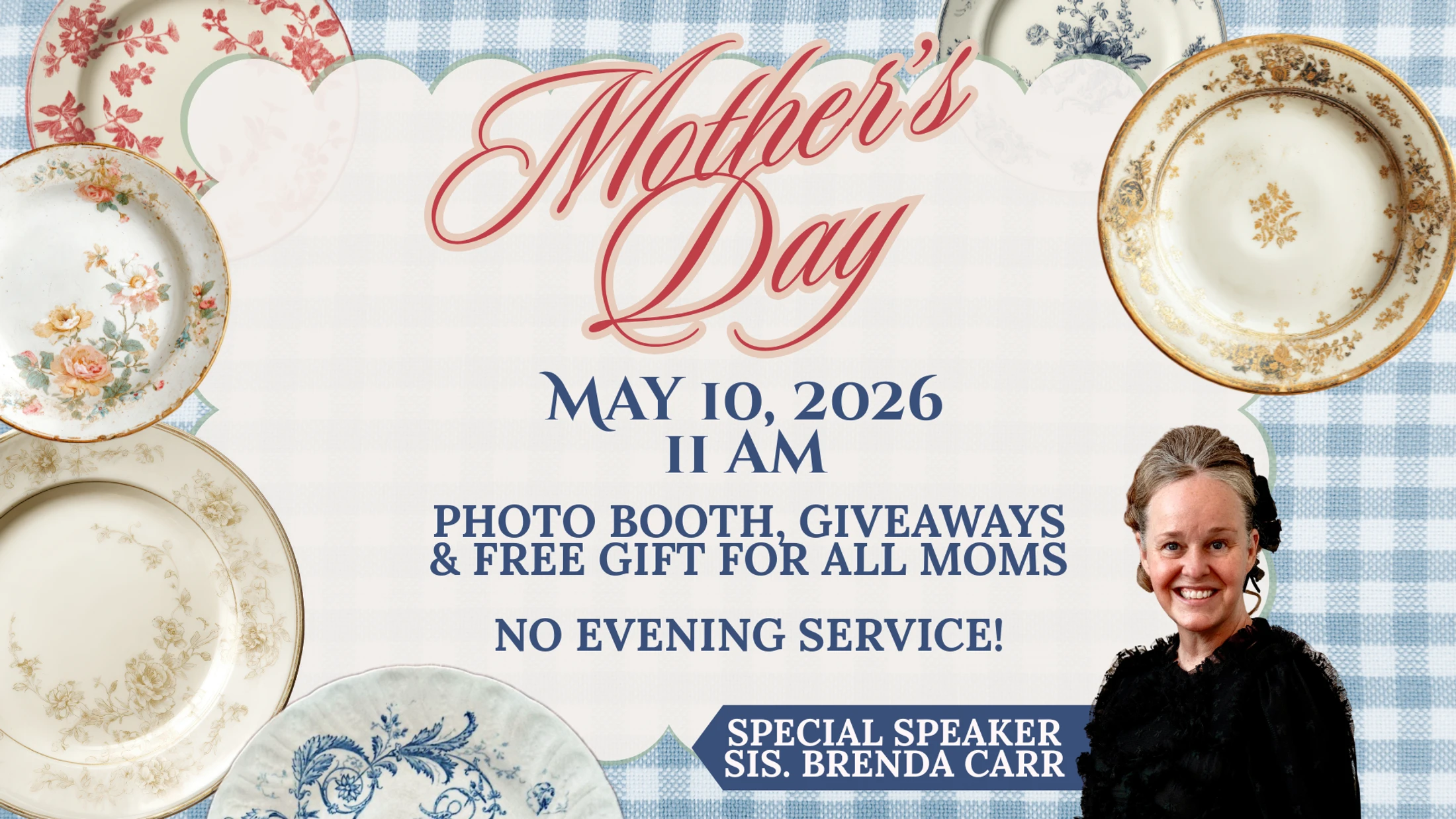 Mother's Day