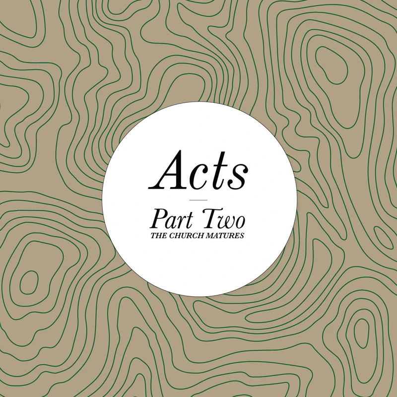 Acts 8:1-25 | The Gospel Goes Out