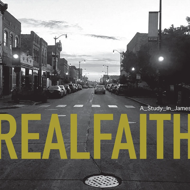 James 1:1-11 | Joyful Faith That Lasts