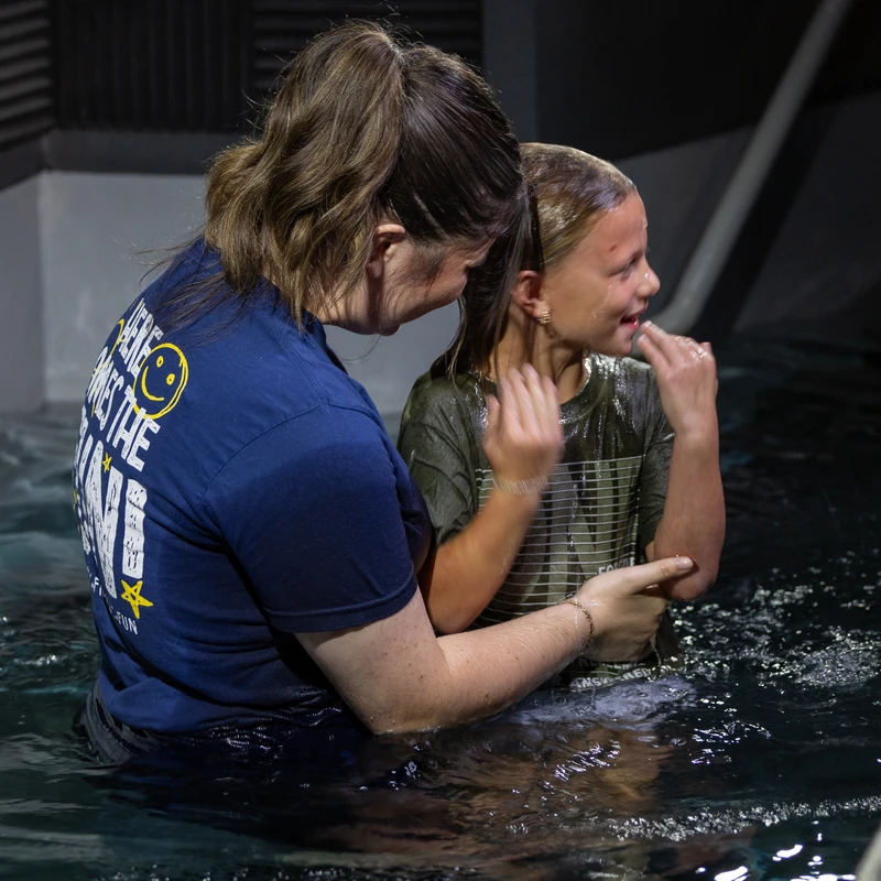 Baptism