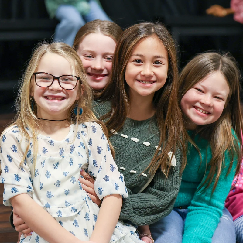 K-5th Grades