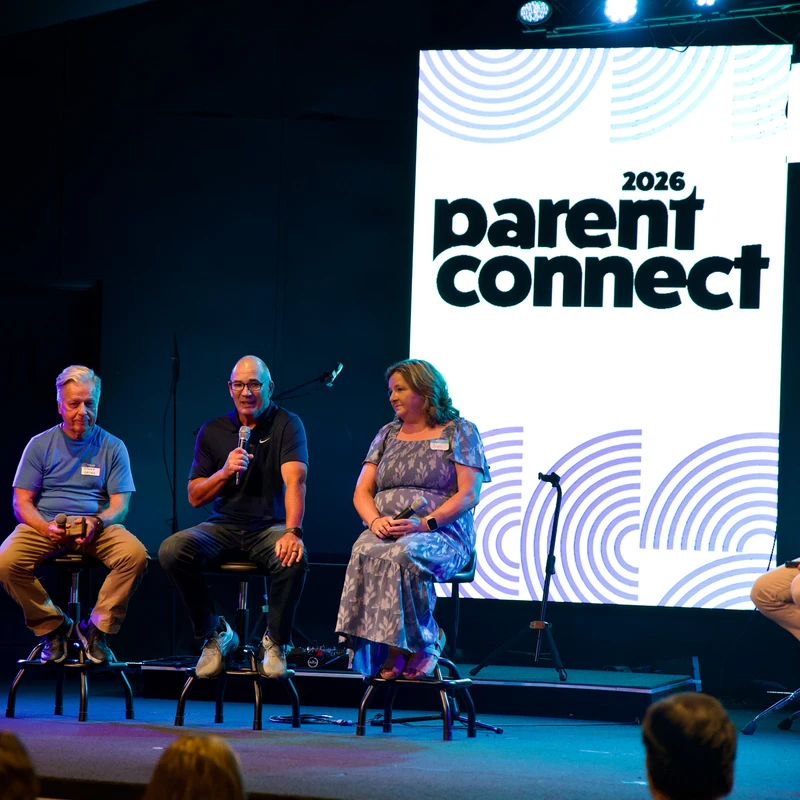 Parent Connect