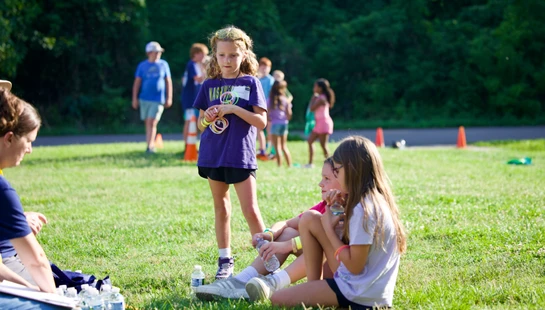 Kids Camp