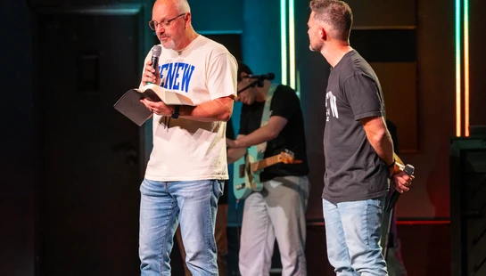 The Renew Podcast