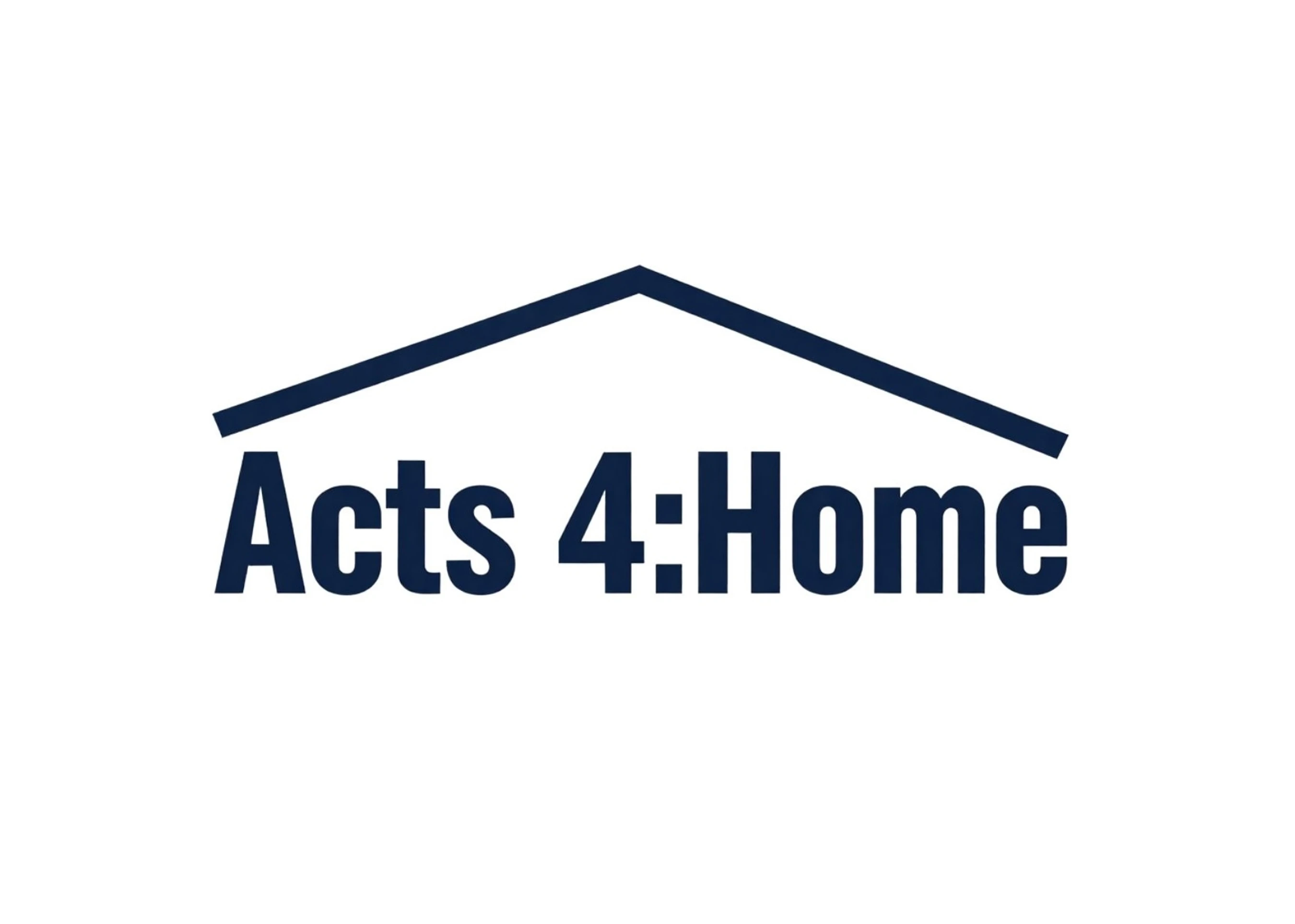 Acts 4:Home