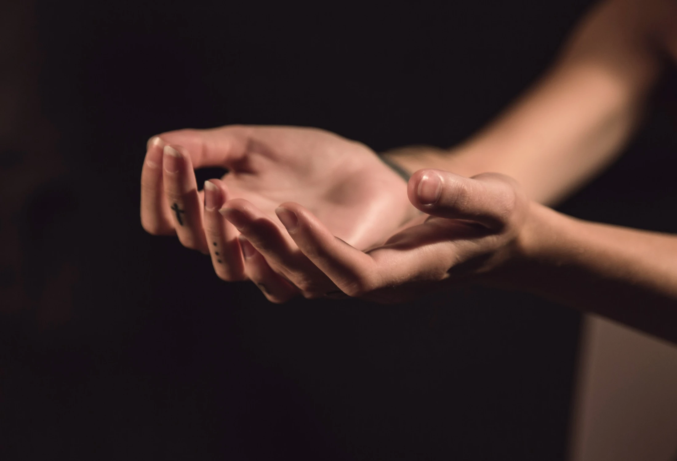 Addie Emery’s Introspections: An Unexpected Blessing