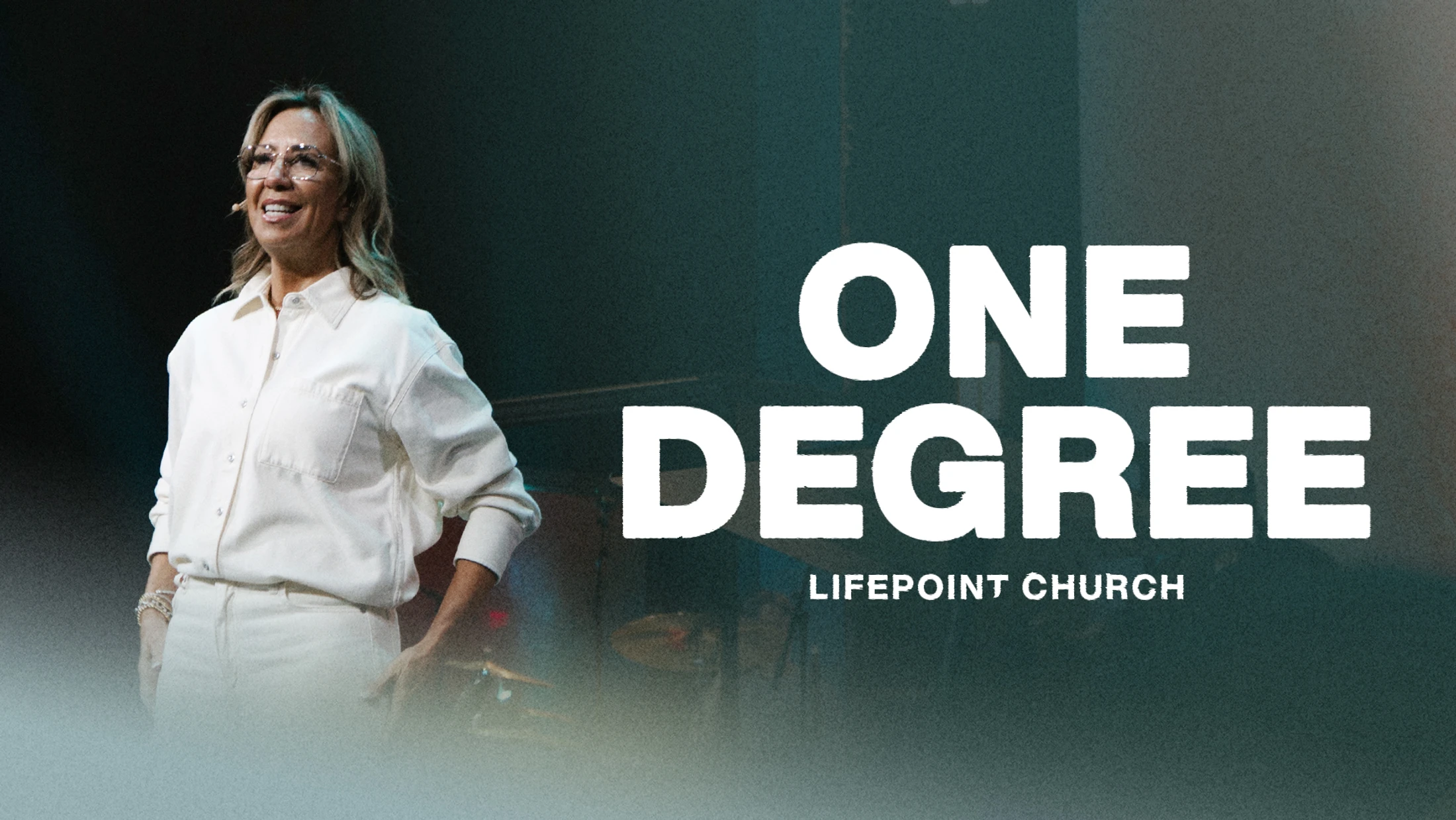 One Degree
