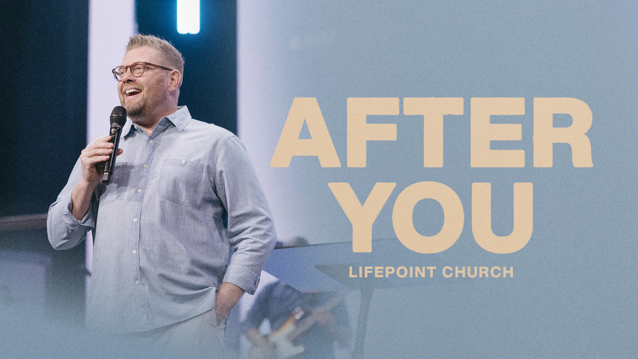 After You