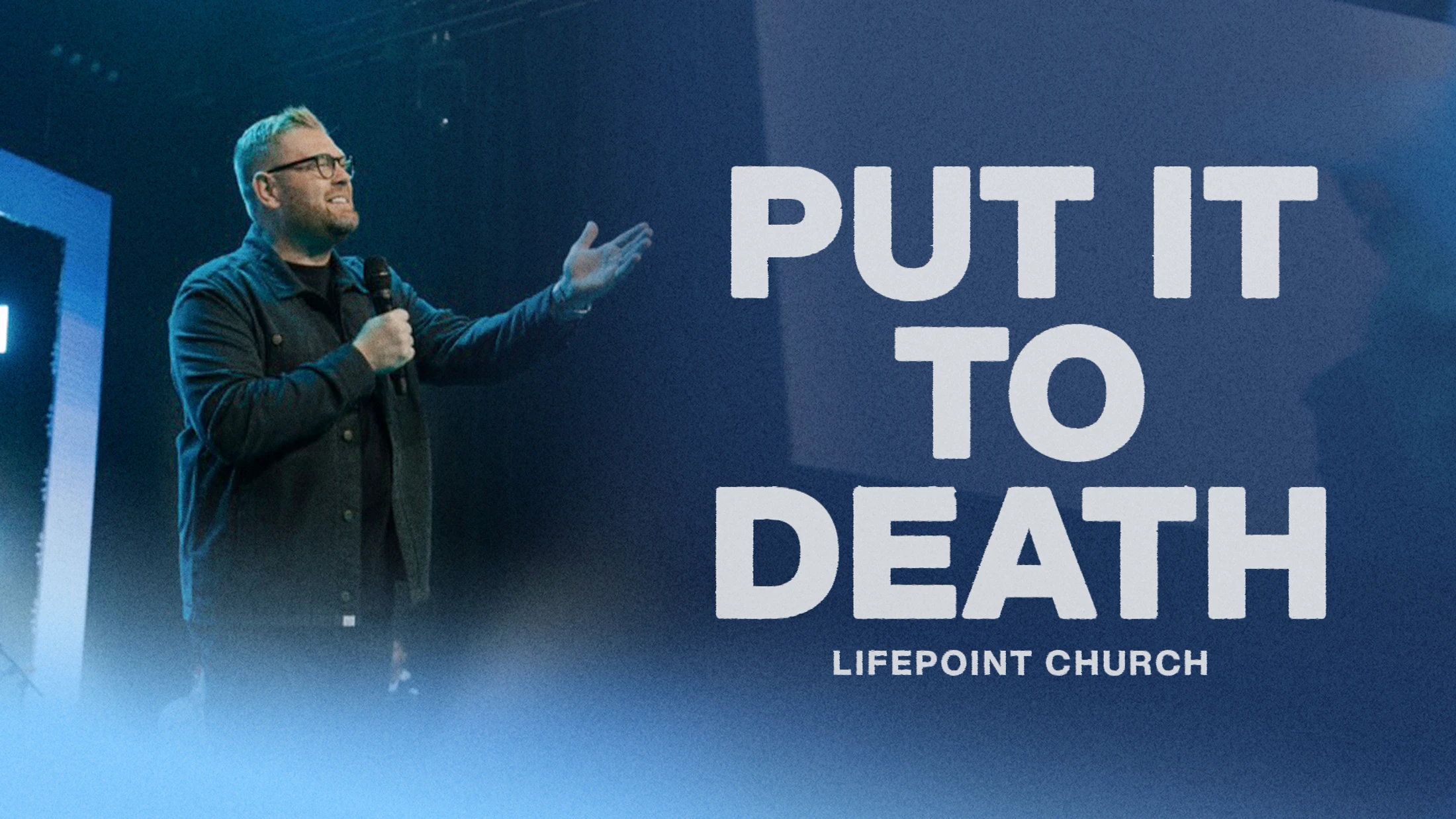 Put It to Death