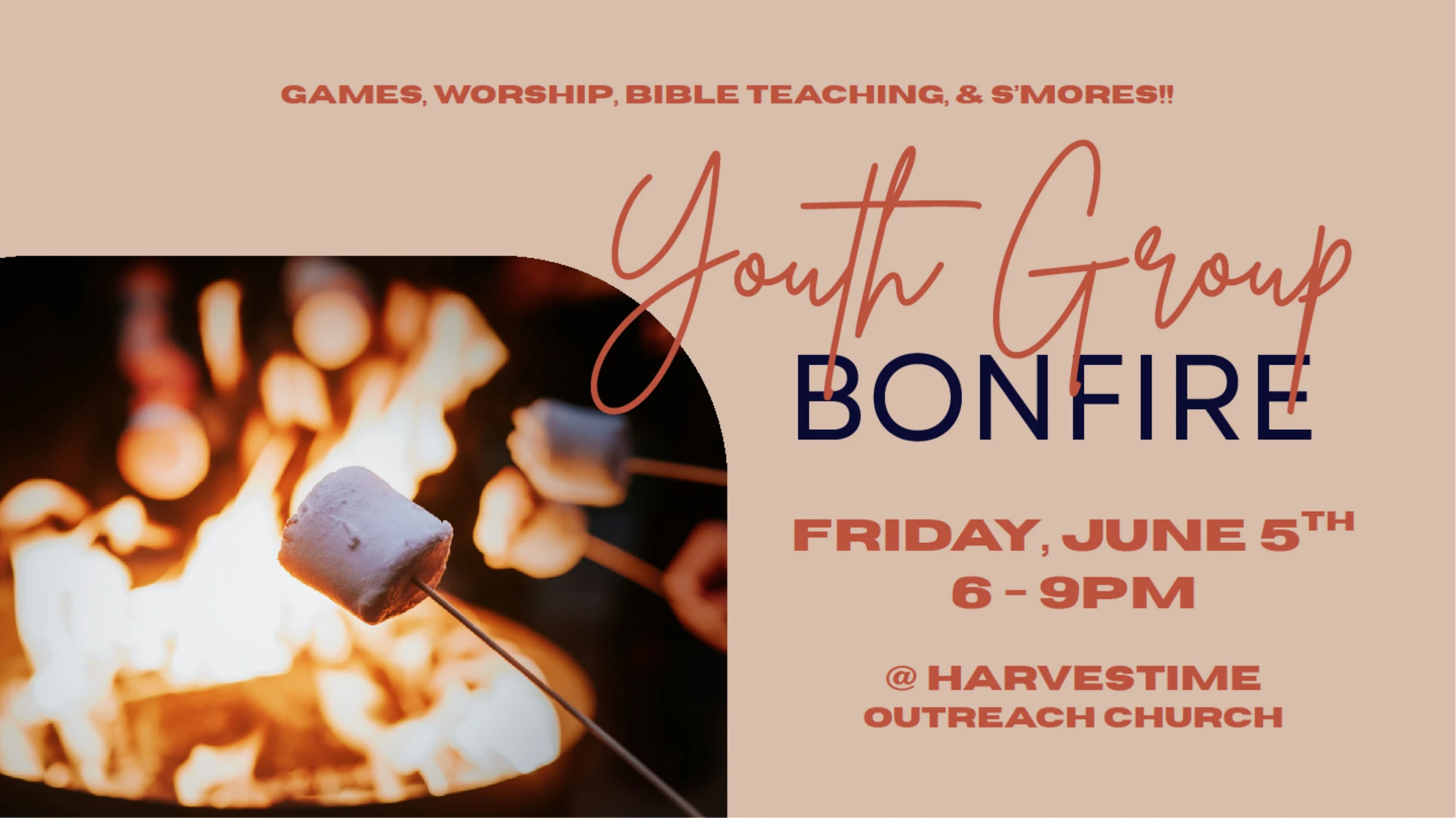 Youth Group 