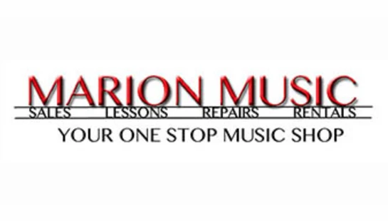 Marion Music