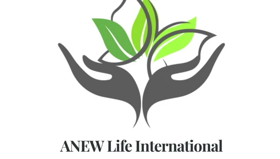 ANEW Life International, Inc