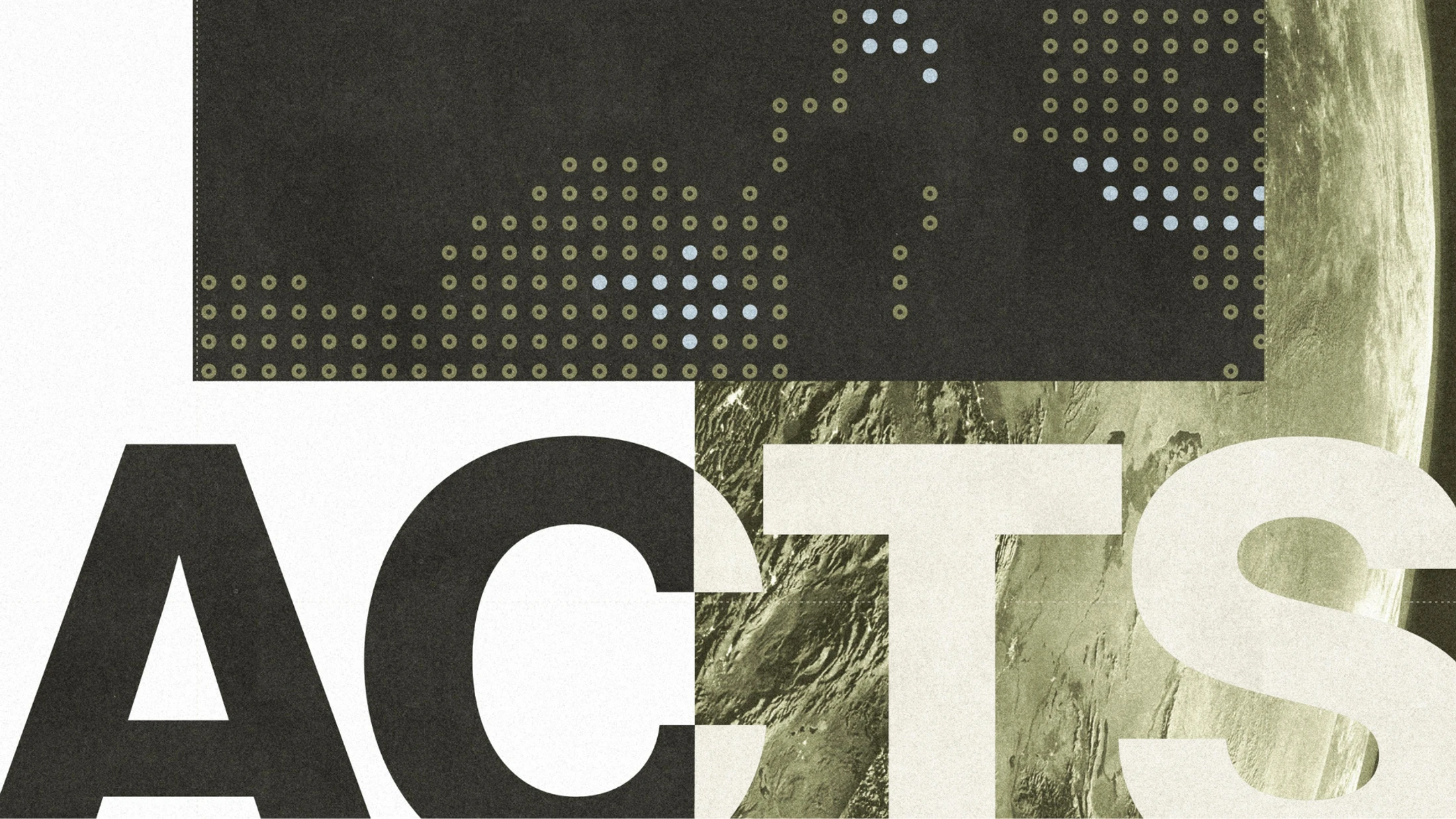 Acts | Bible Study