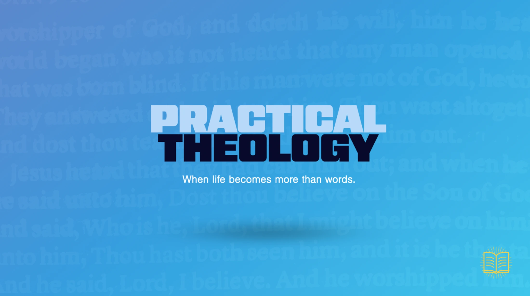 Empty Hands | Pastor Mike Lane