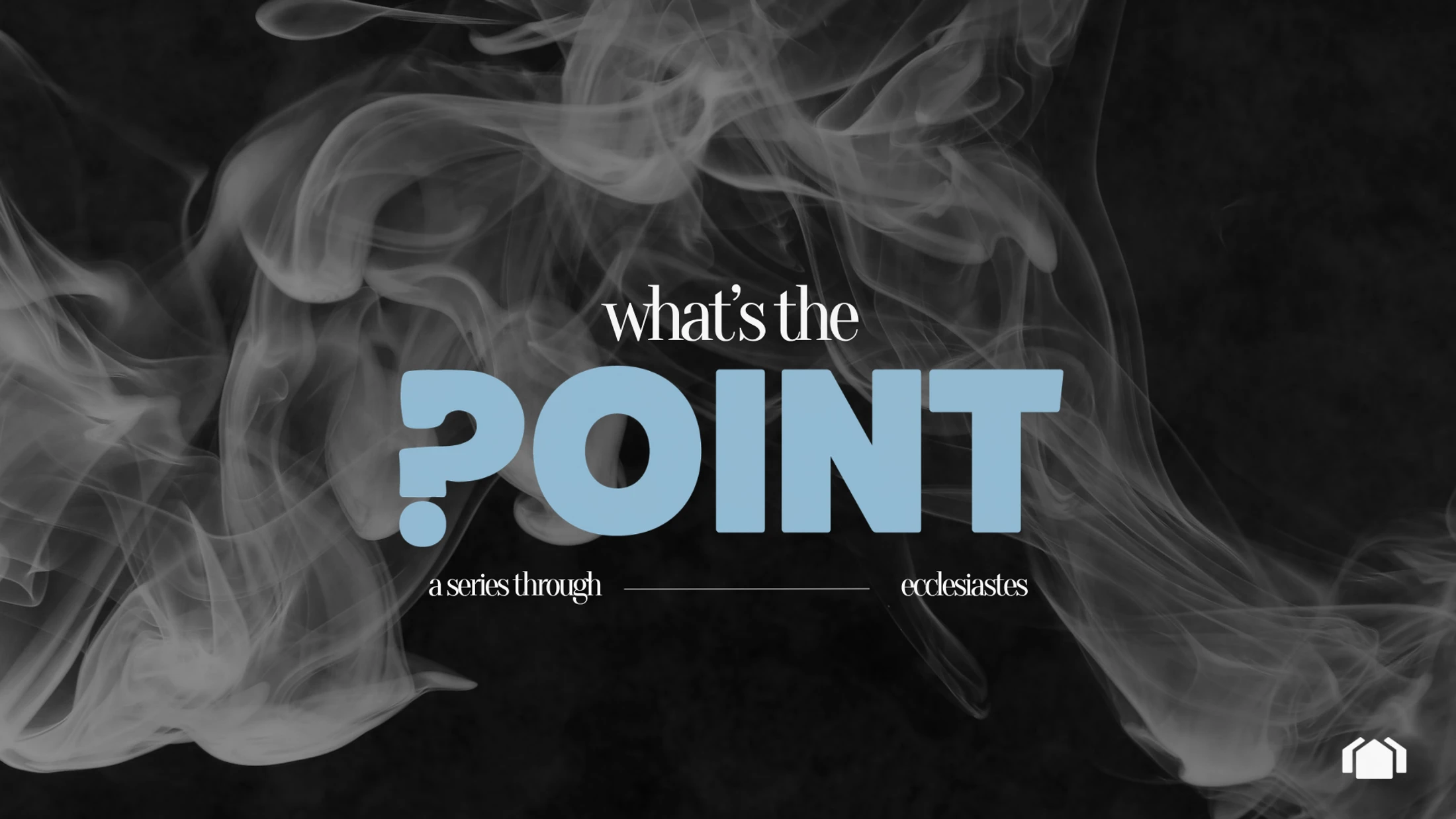 Ecclesiastes: Conclusion | Pastor Michael Patz