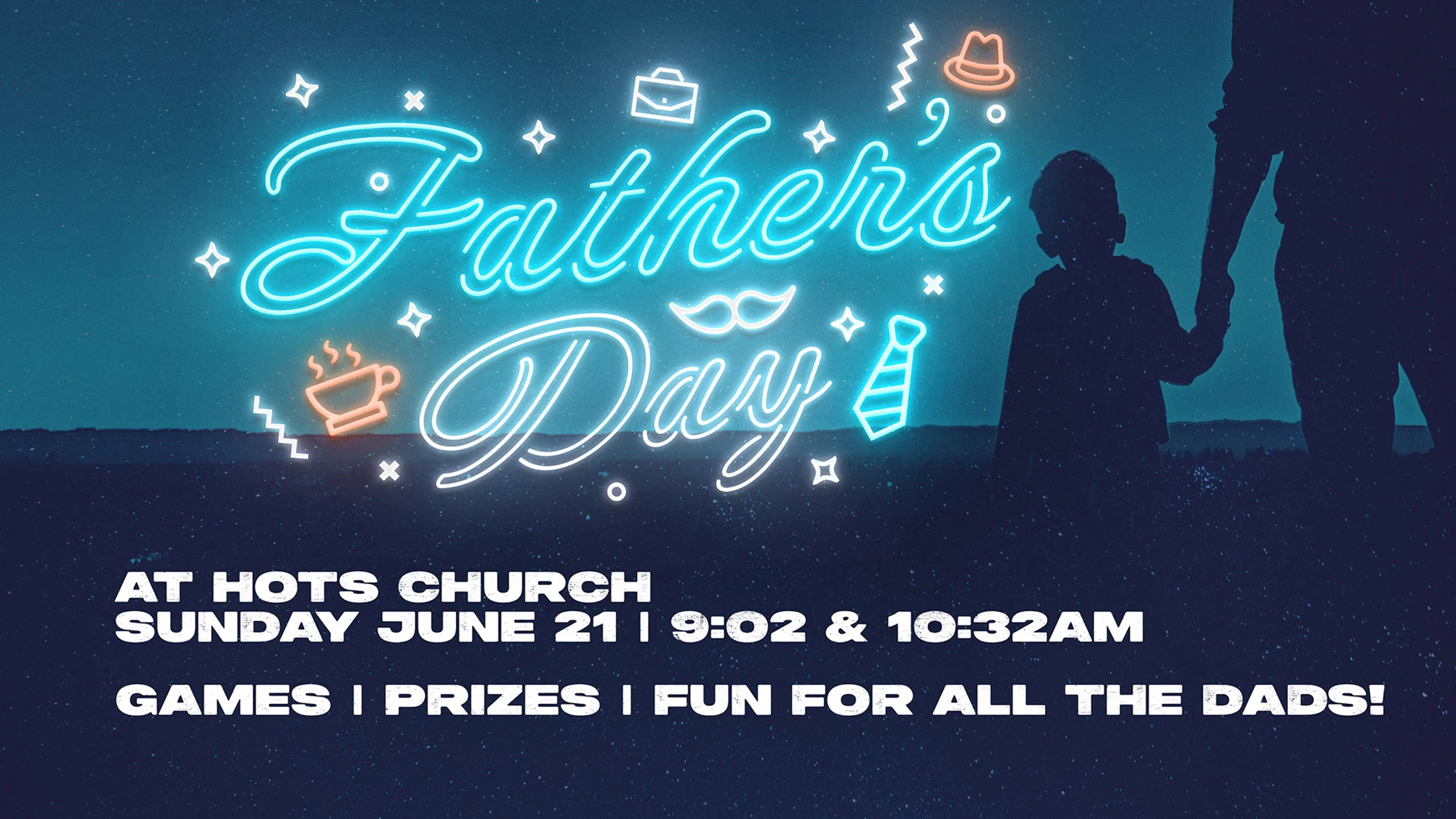 Father's Day Celebration