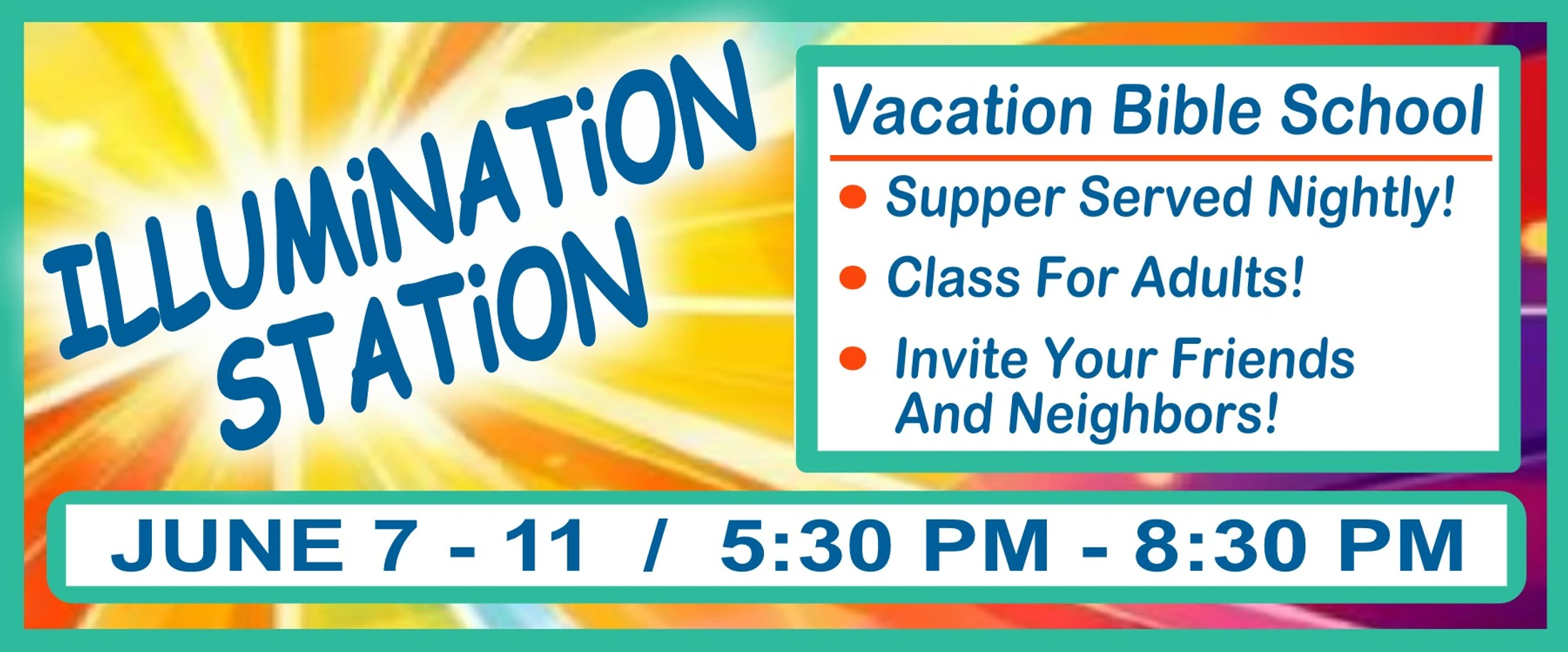 VBS