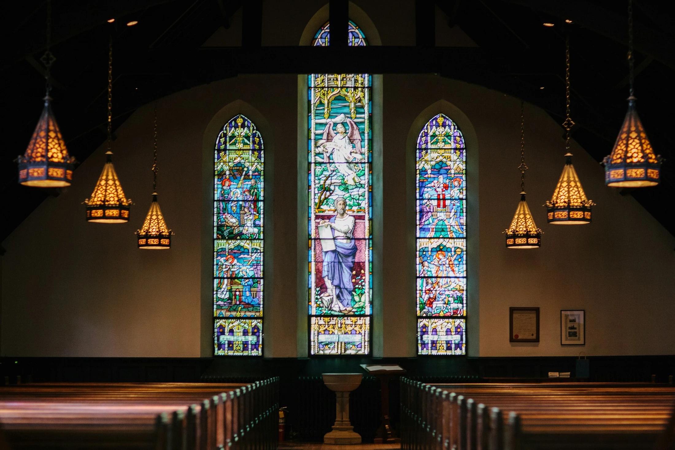 “Serve Joyfully: The Joy of Serving Like Jesus”