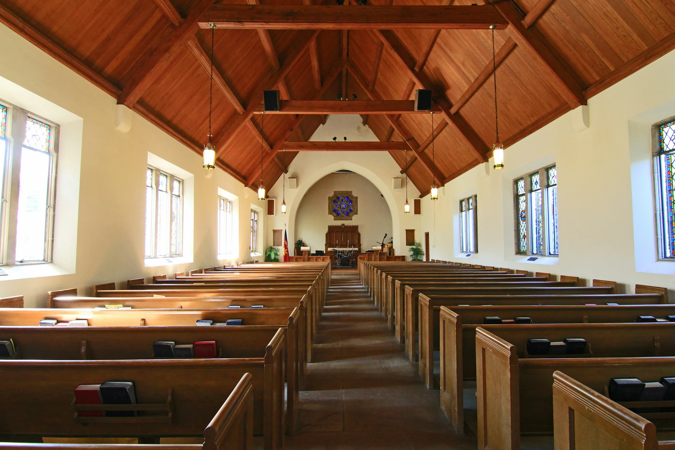 “Empowered by the Holy Spirit: Living the Life Christ Promises”