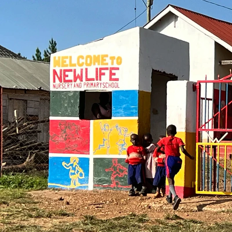Uganda Mission Trip Interest Meeting