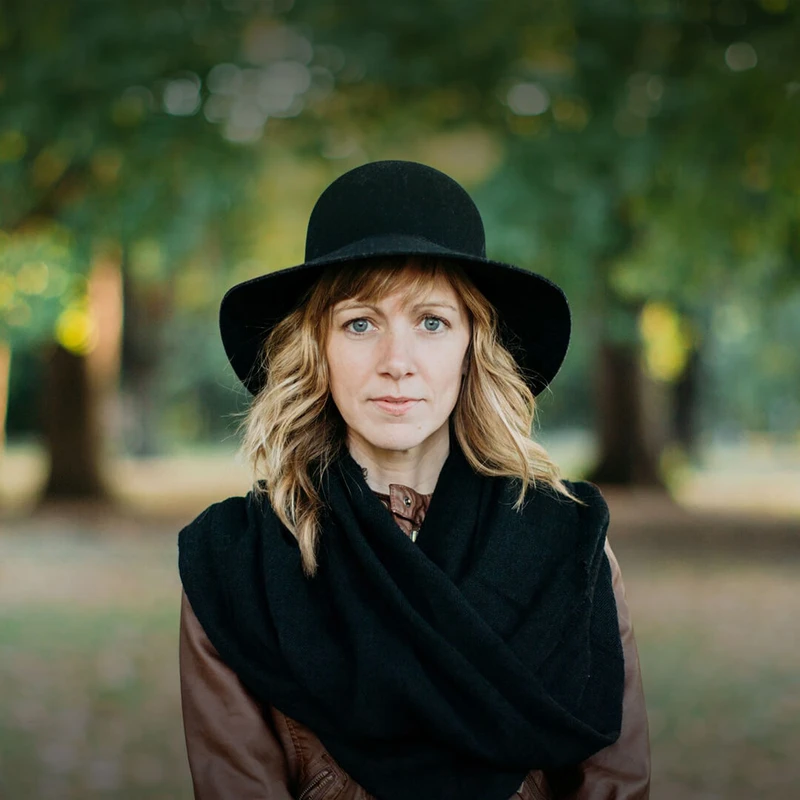 Sandra McCracken