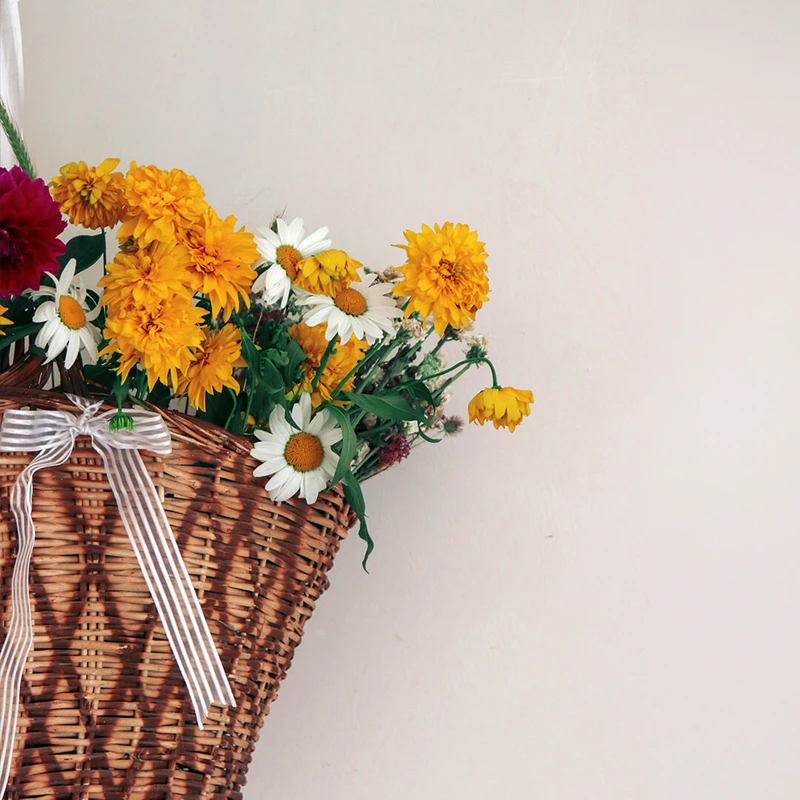 Mothers Day Baskets... are <I>not</I> happening?