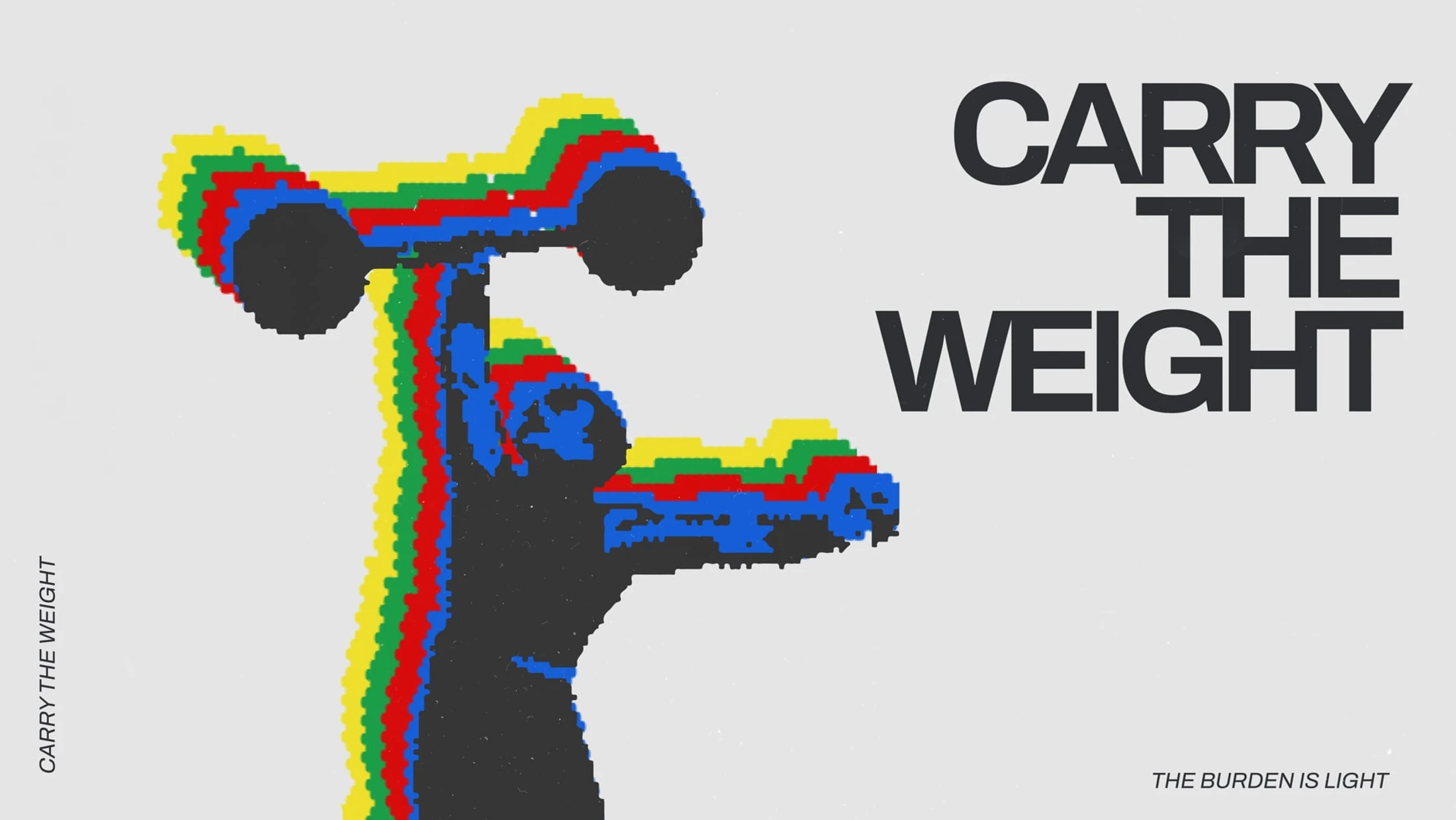 Carry the Weight: Part 1