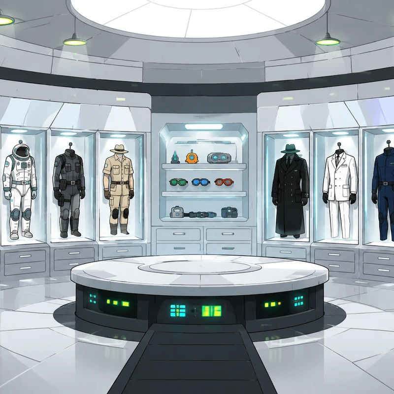 <b><span class="h1">SUIT UP</span></b>