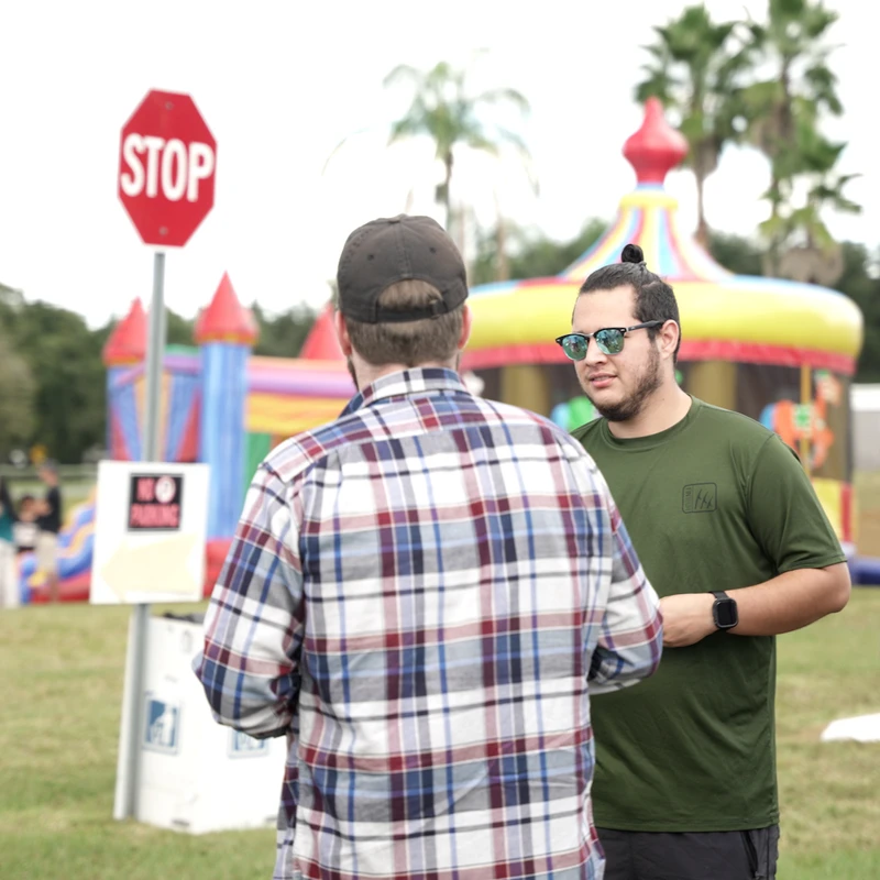 Our annual Fall Fest is back on October 17th!