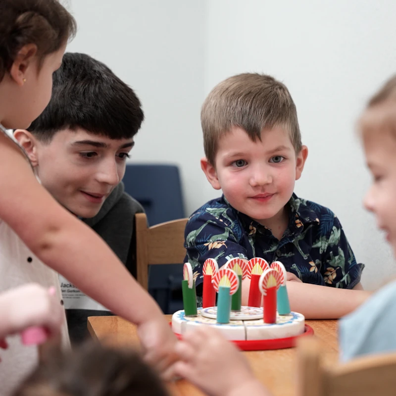 Preschool