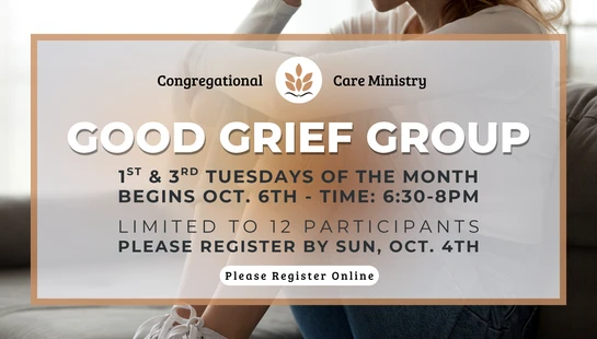 Good Grief Group