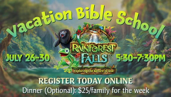Vacation Bible School